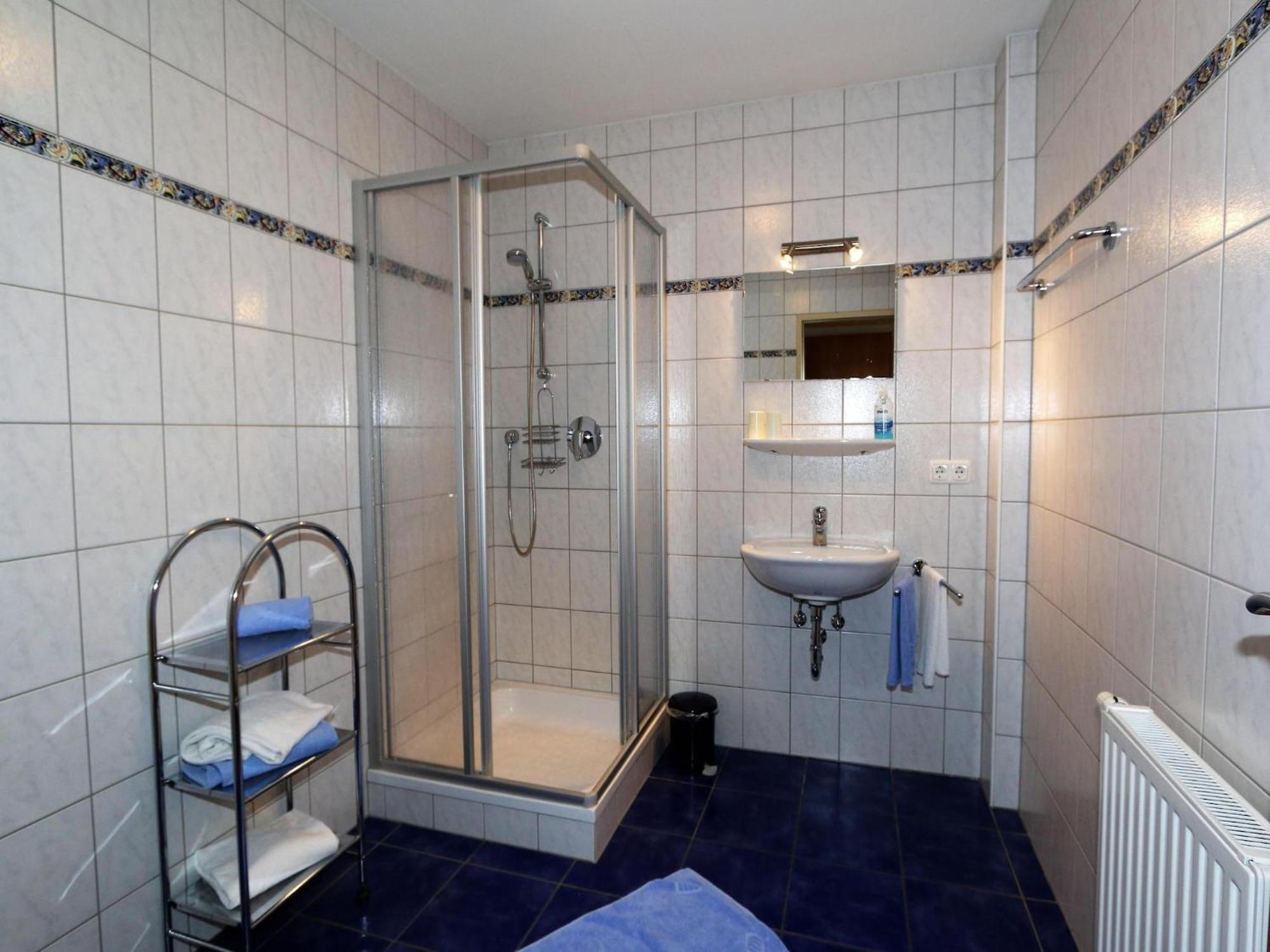 Apartment In Bichlbach With Parking Space Ngoại thất bức ảnh