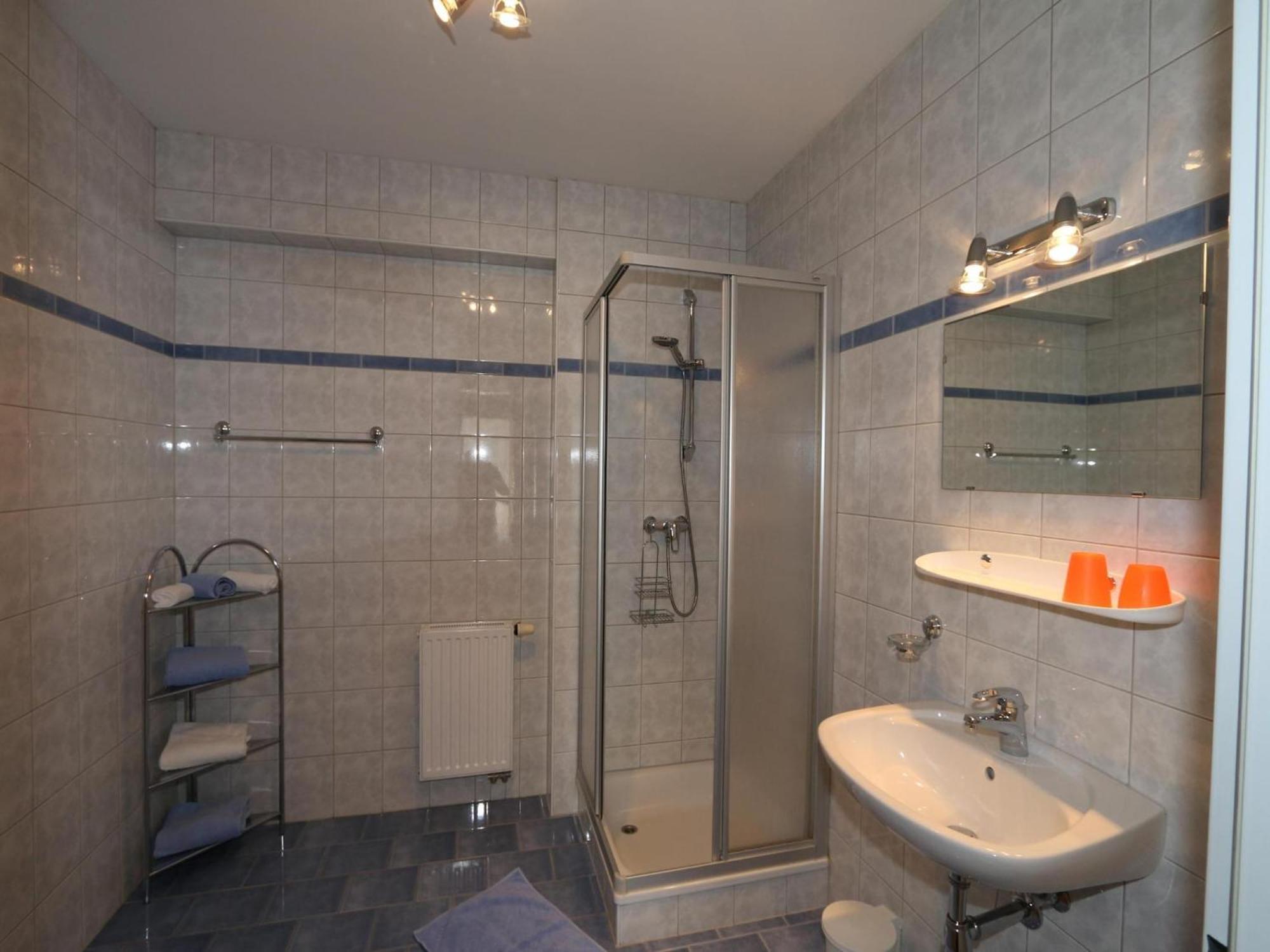 Apartment In Bichlbach With Parking Space Ngoại thất bức ảnh