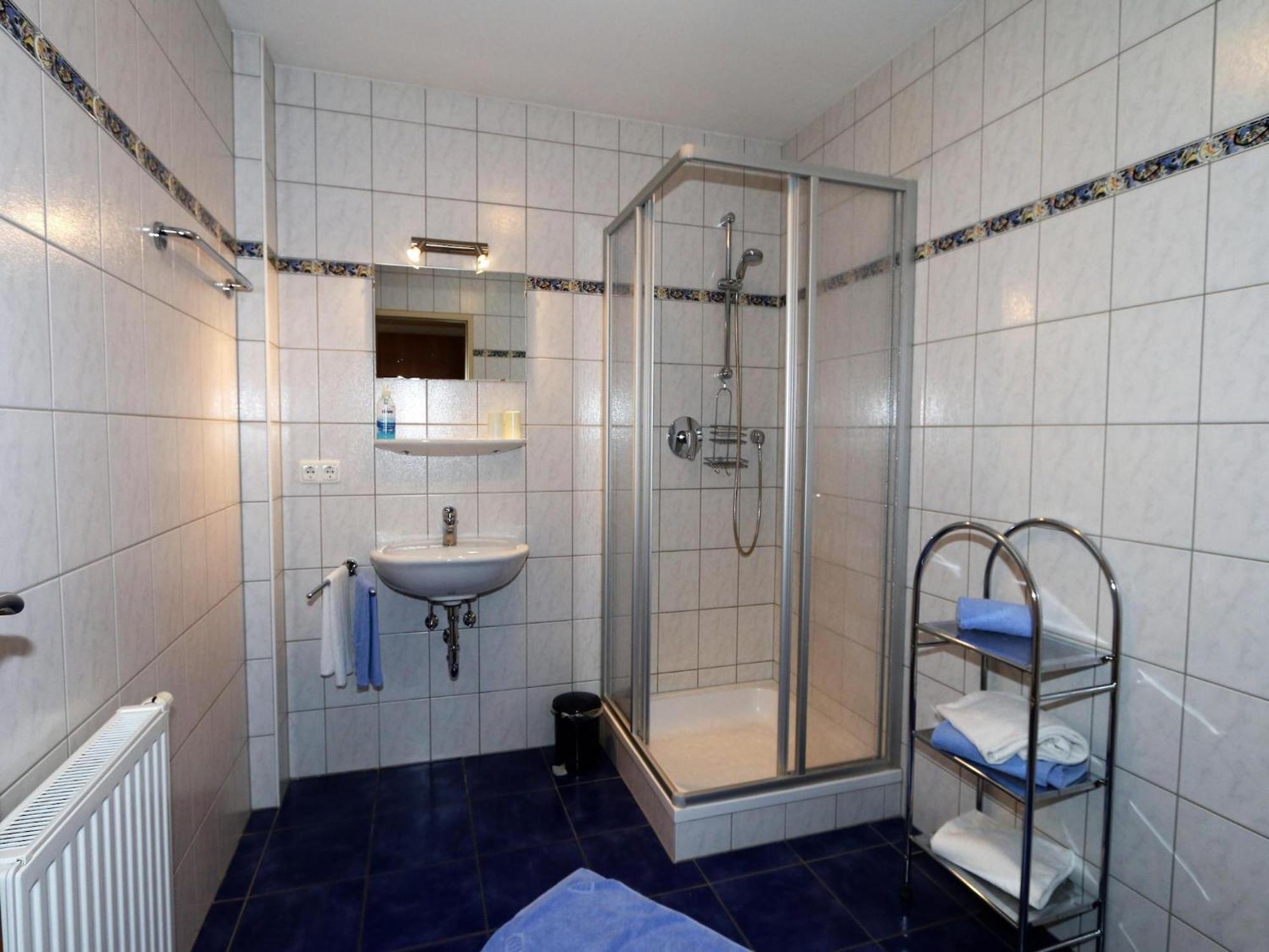 Apartment In Bichlbach With Parking Space Ngoại thất bức ảnh